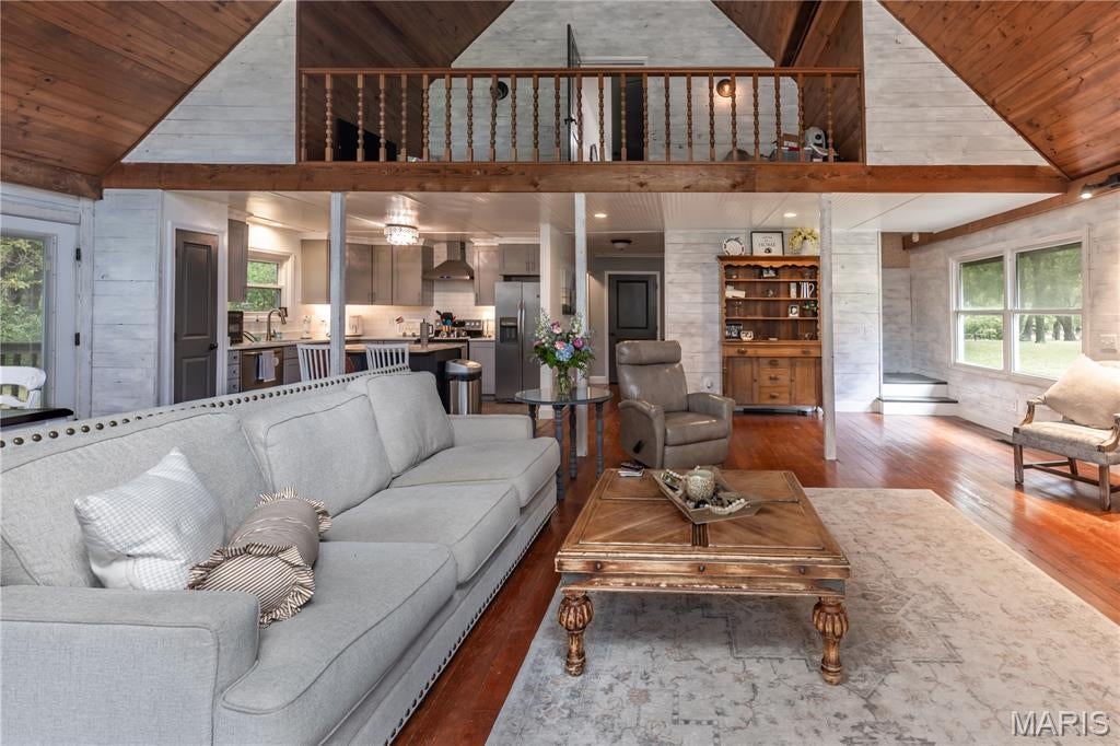Woodhaven - Residential