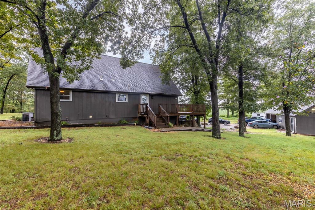 Woodhaven - Residential