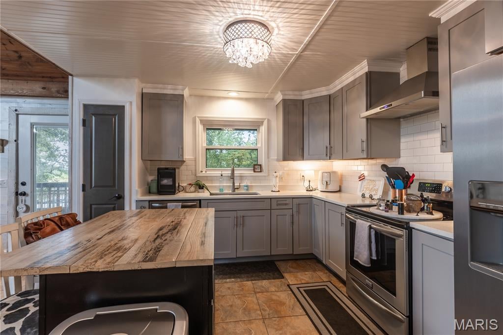 Woodhaven - Residential