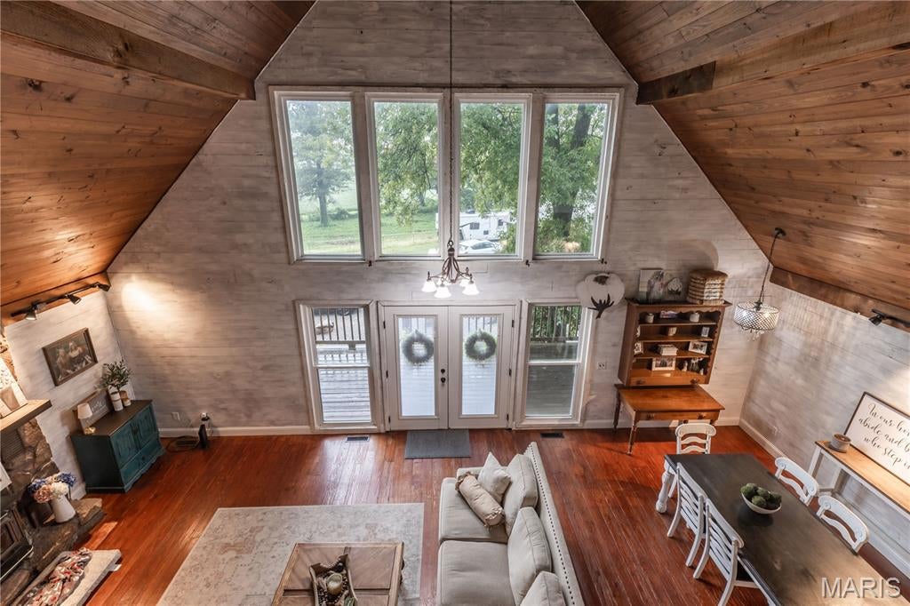 Woodhaven - Residential