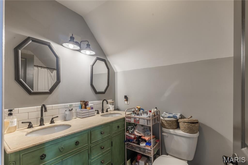 Woodhaven - Residential