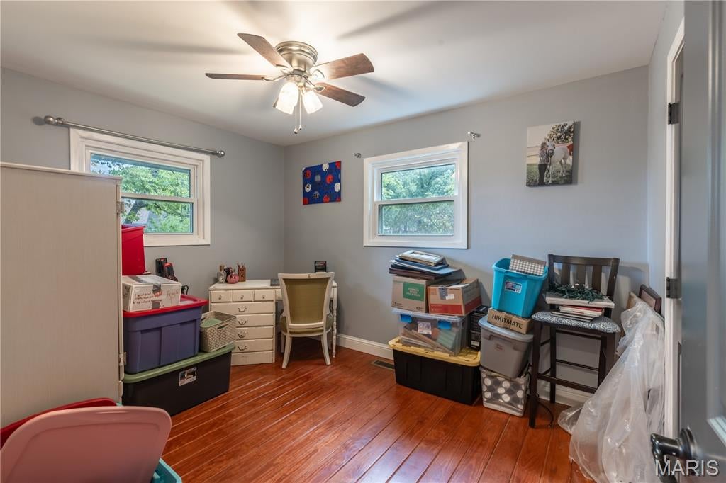 Woodhaven - Residential
