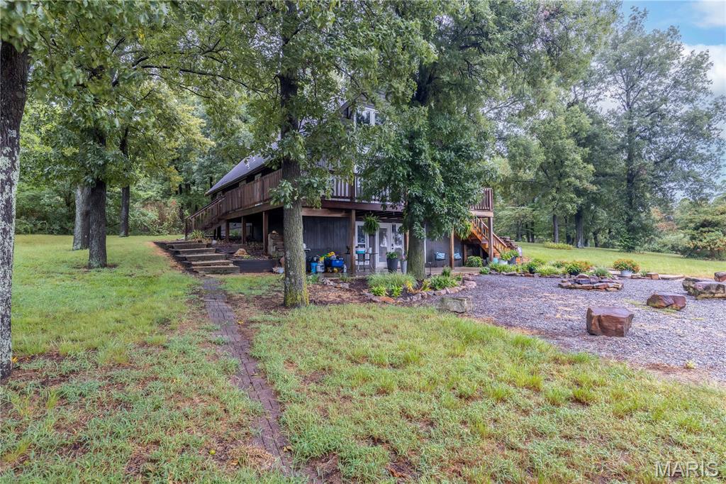 Woodhaven - Residential