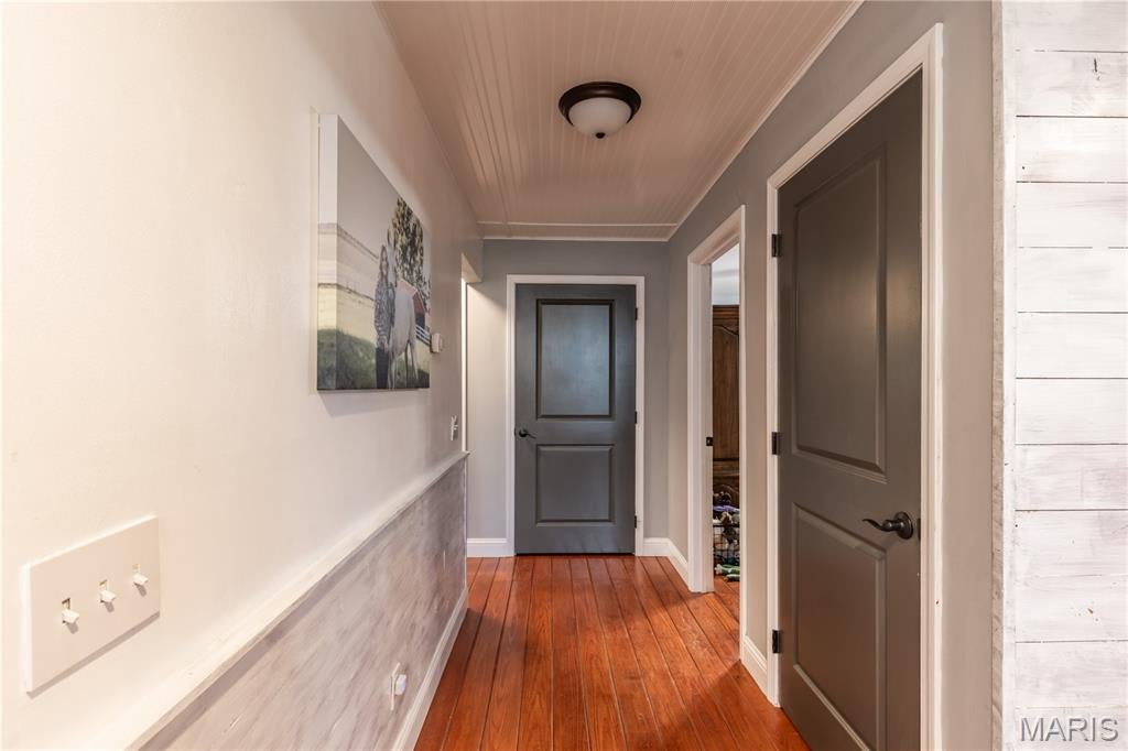 Woodhaven - Residential