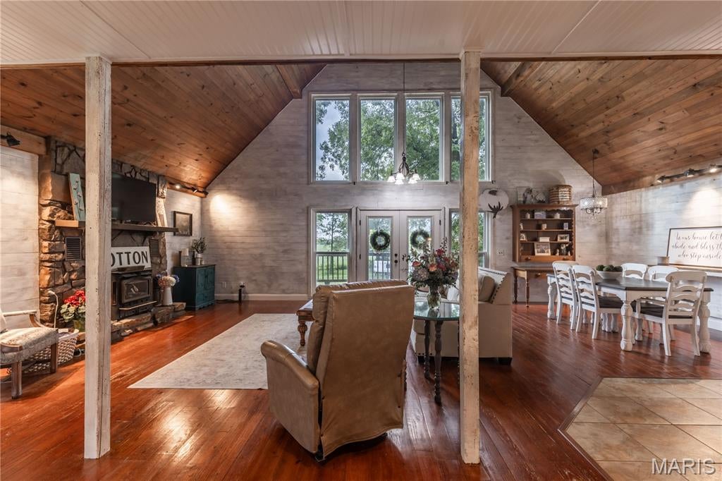 Woodhaven - Residential