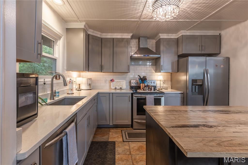Woodhaven - Residential