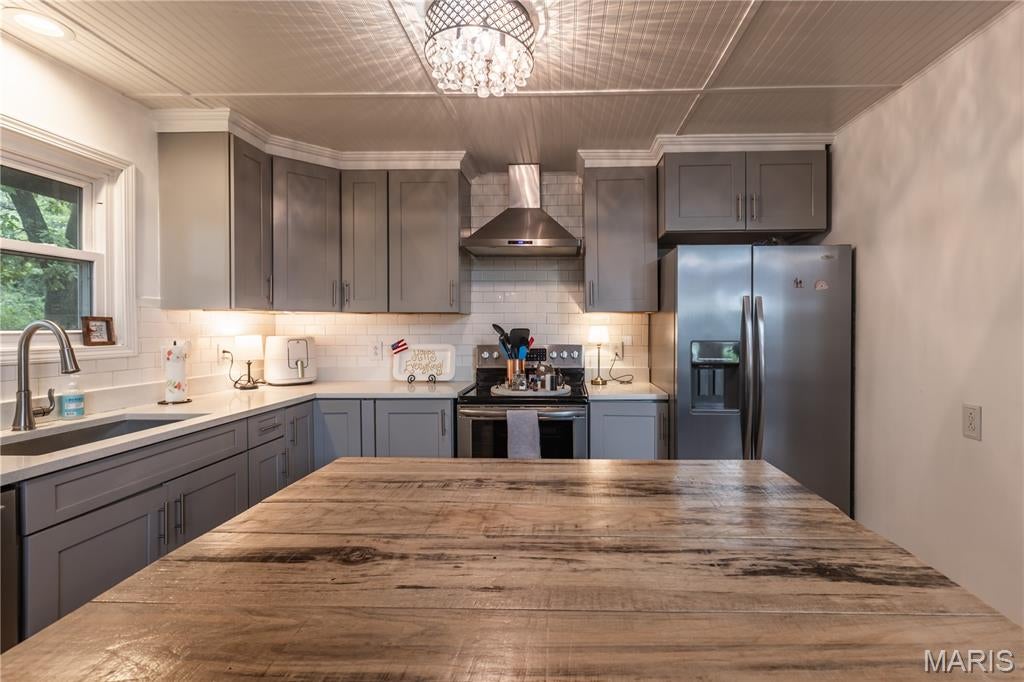 Woodhaven - Residential