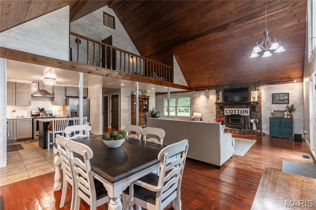 Woodhaven - Residential