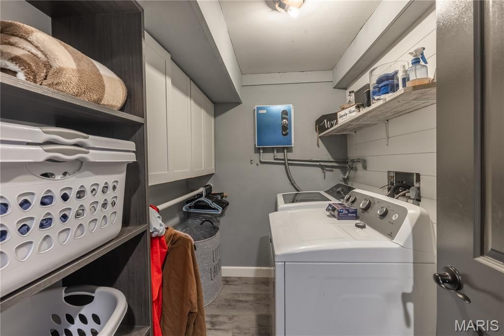Woodhaven - Residential