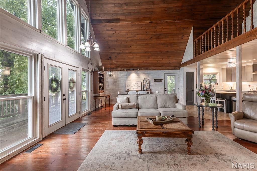 Woodhaven - Residential