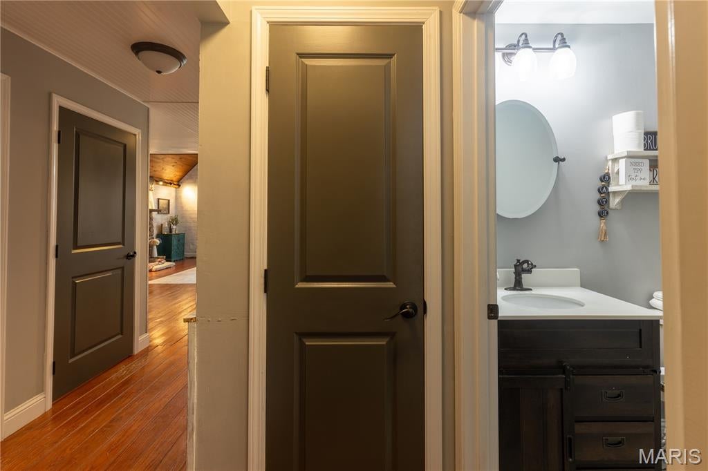 Woodhaven - Residential
