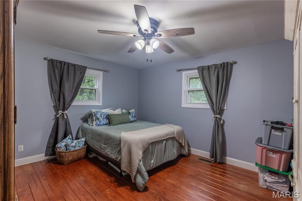 Woodhaven - Residential