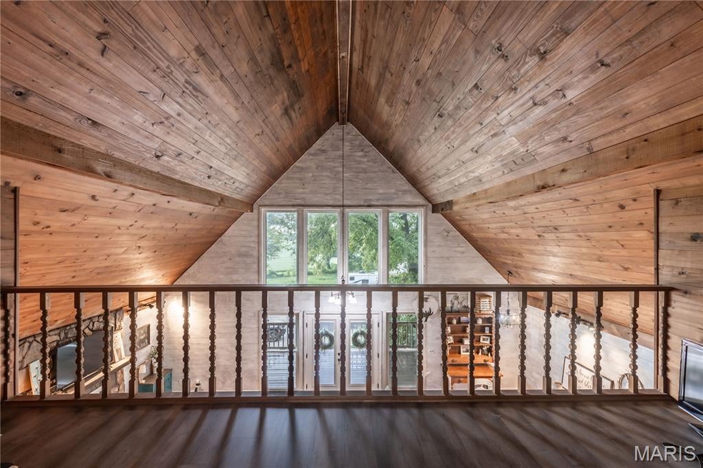 Woodhaven - Residential