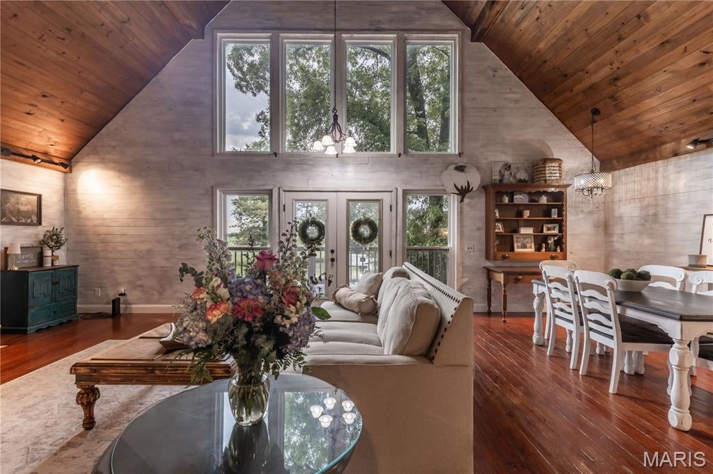 Woodhaven - Residential