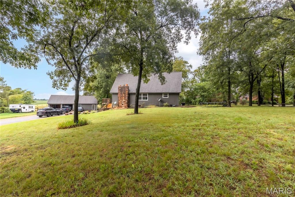 Woodhaven - Residential
