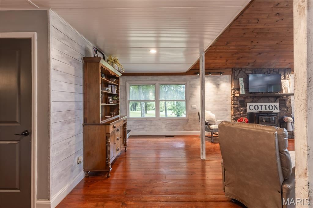 Woodhaven - Residential