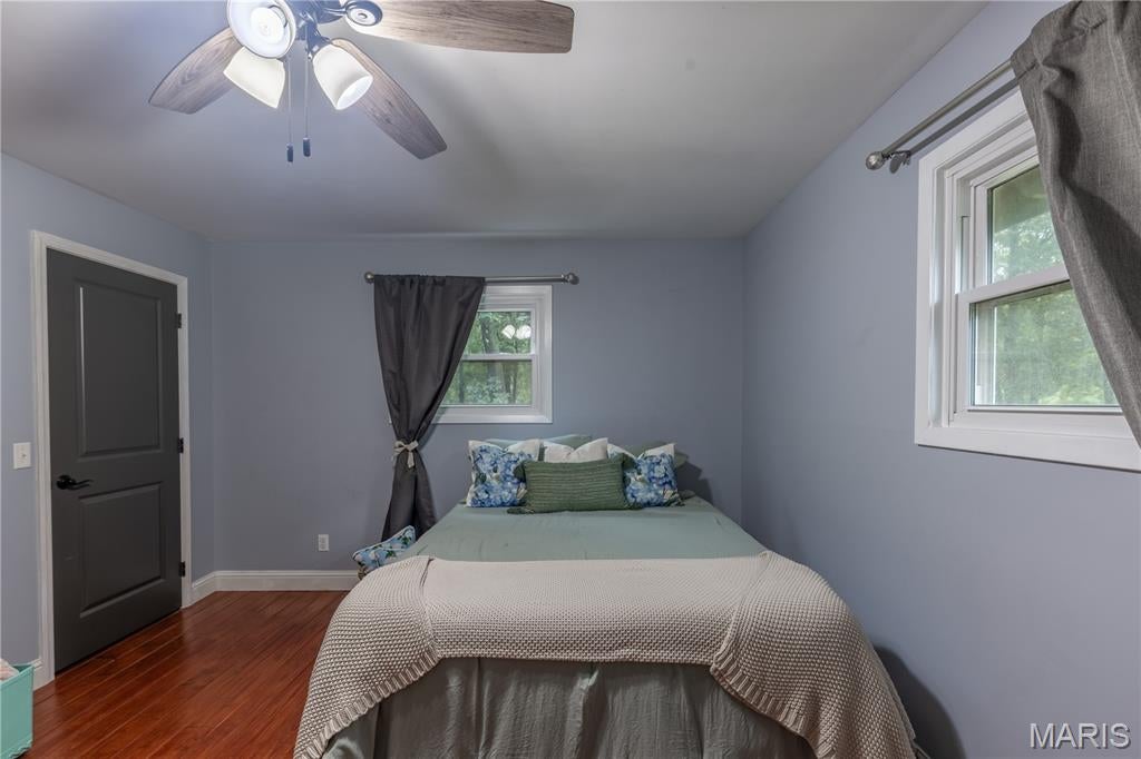 Woodhaven - Residential