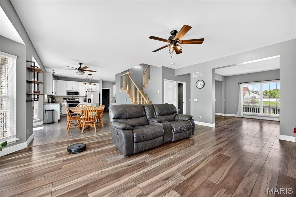 Somerset Manor - Residential