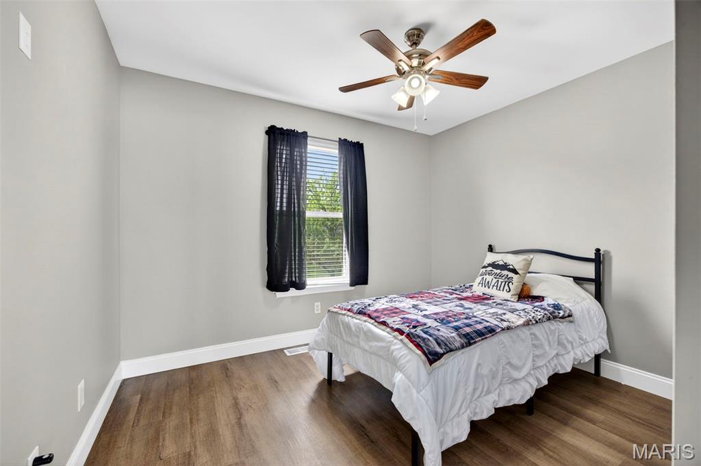 Somerset Manor - Residential