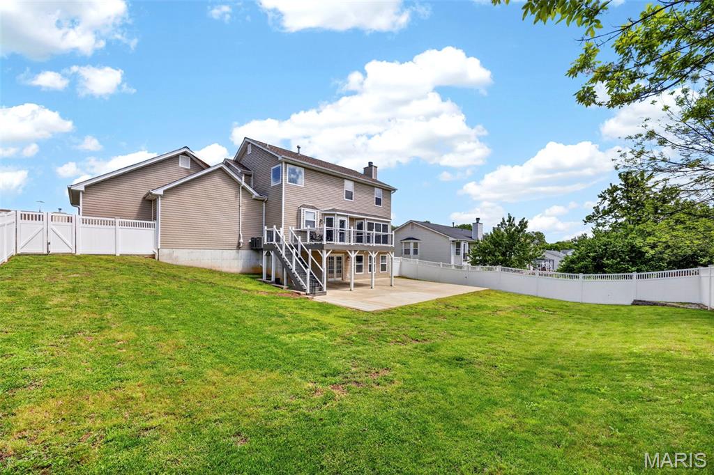 Somerset Manor - Residential