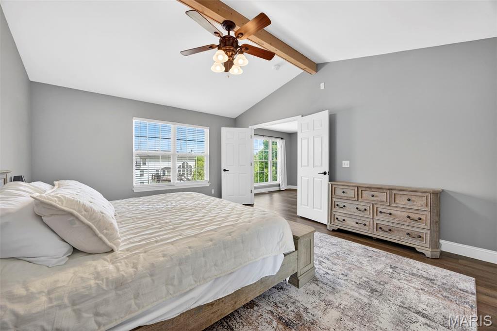 Somerset Manor - Residential