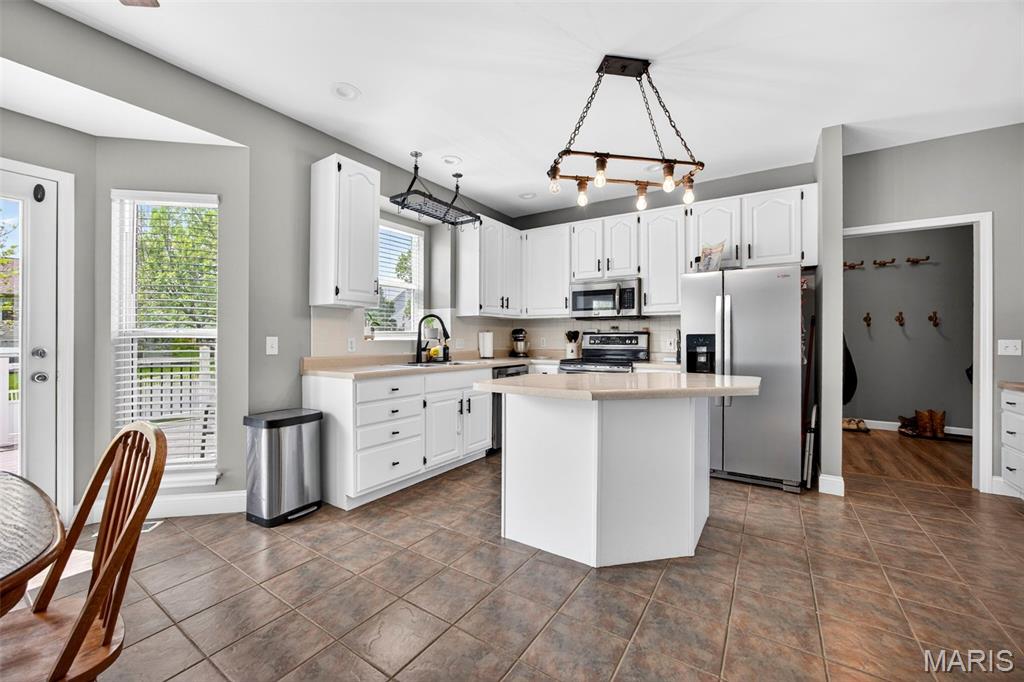 Somerset Manor - Residential