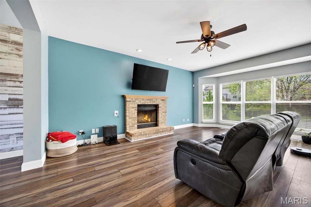Somerset Manor - Residential
