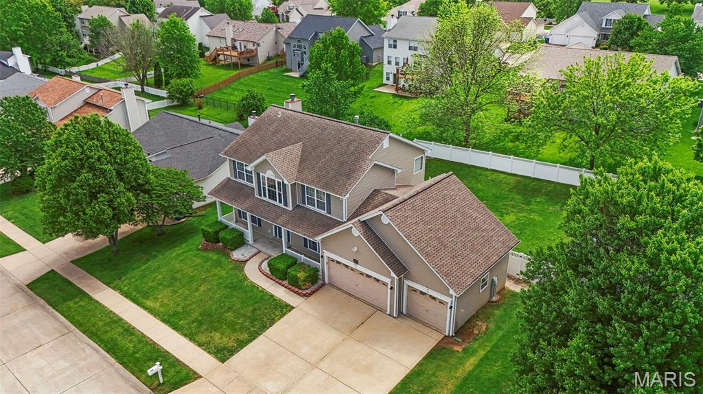 Somerset Manor - Residential