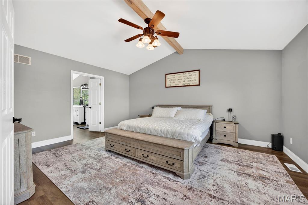 Somerset Manor - Residential