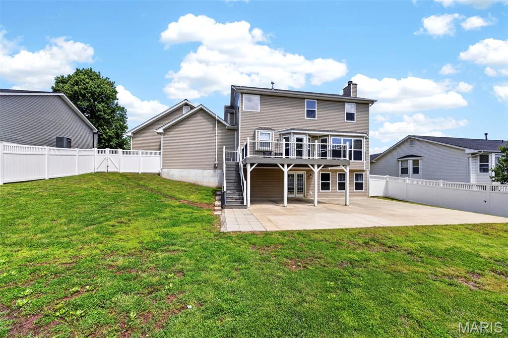 Somerset Manor - Residential