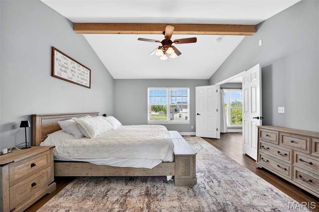 Somerset Manor - Residential