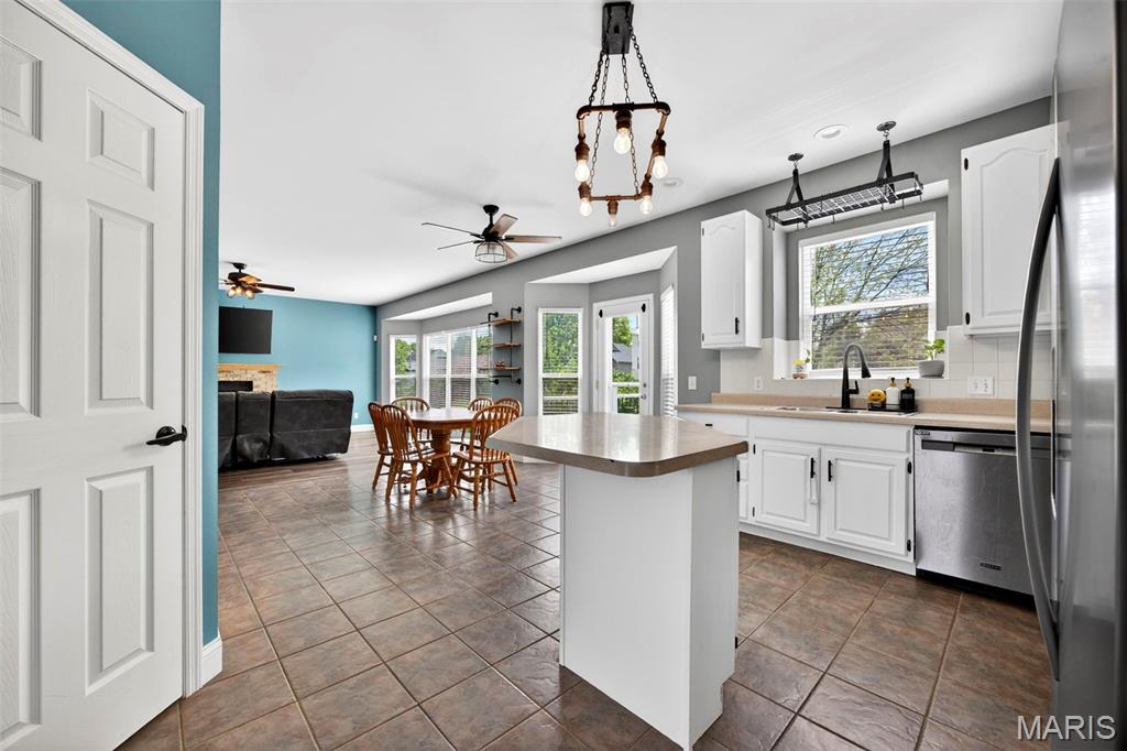 Somerset Manor - Residential