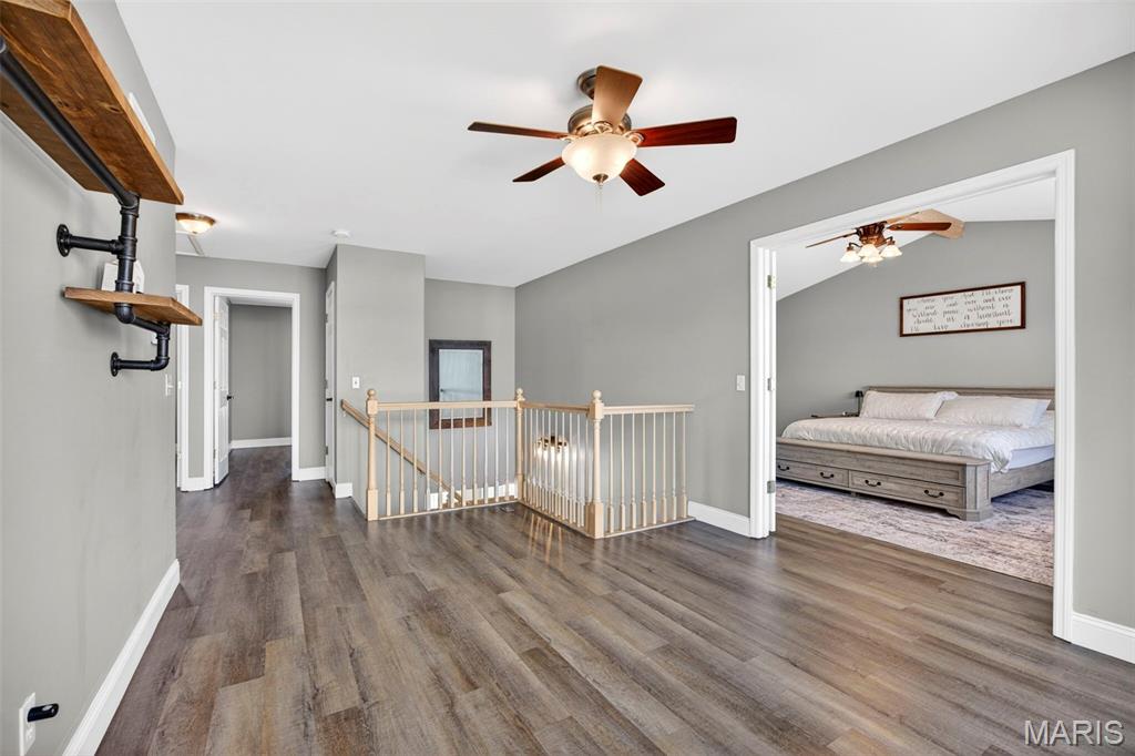 Somerset Manor - Residential