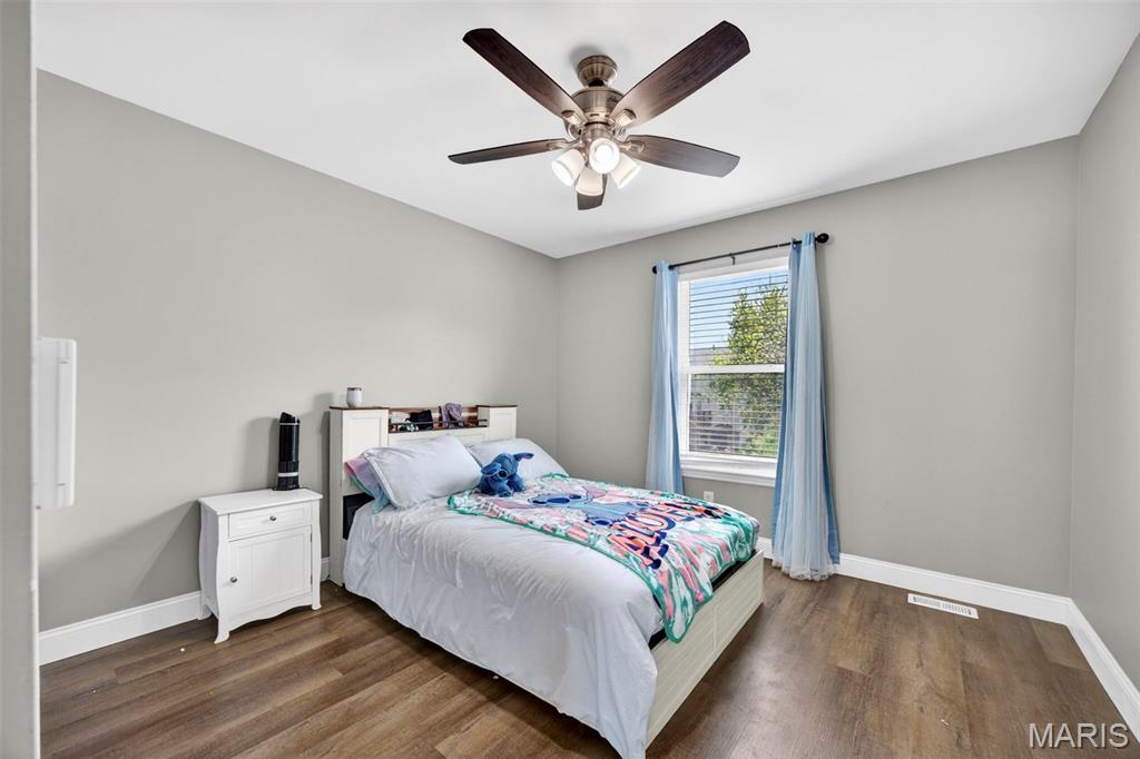 Somerset Manor - Residential