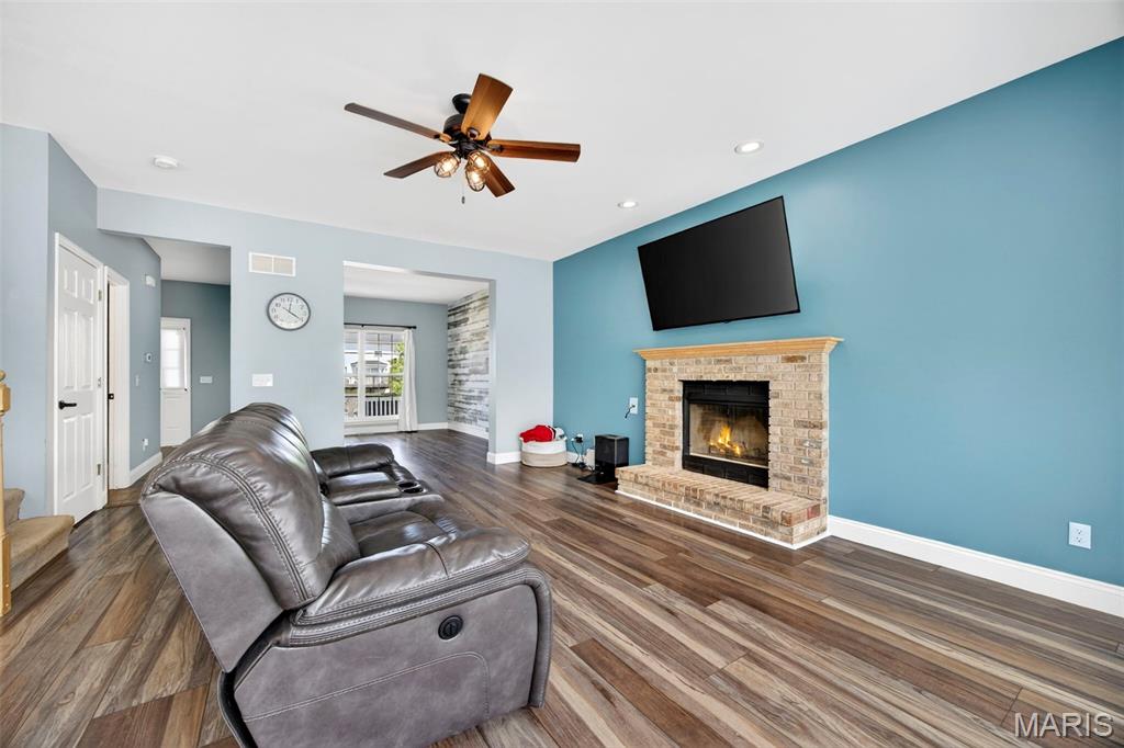 Somerset Manor - Residential