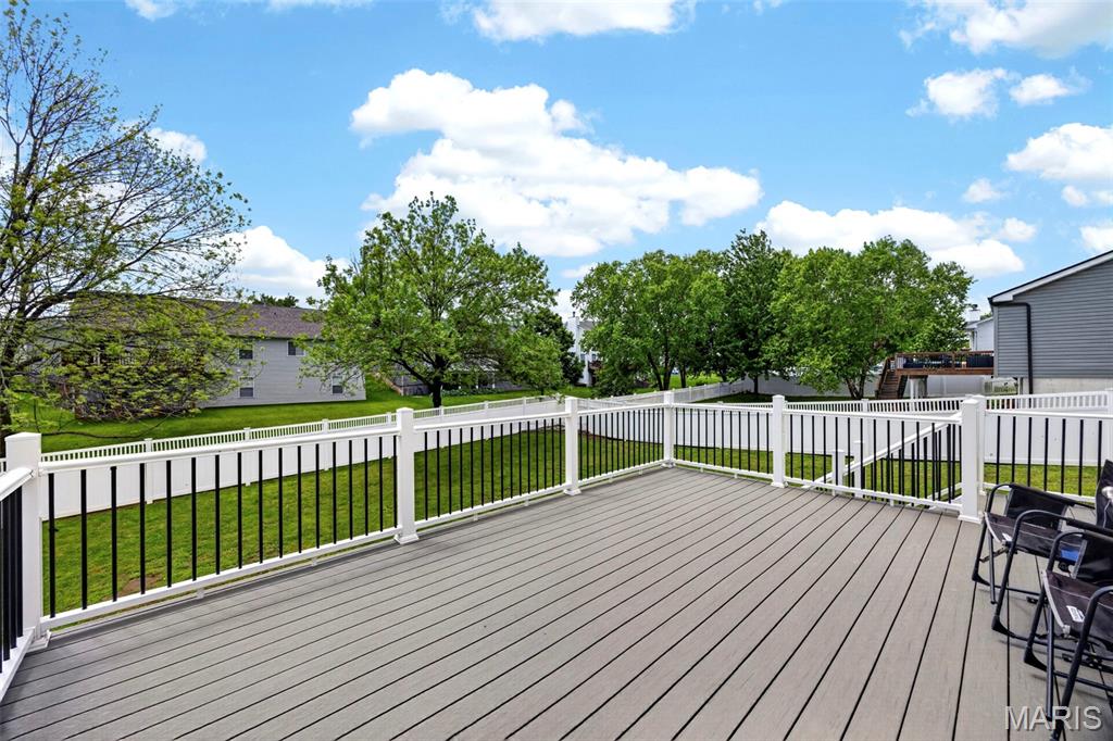 Somerset Manor - Residential