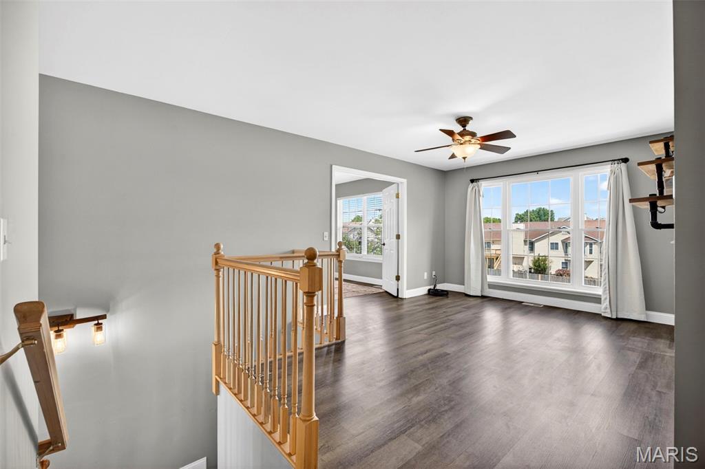 Somerset Manor - Residential