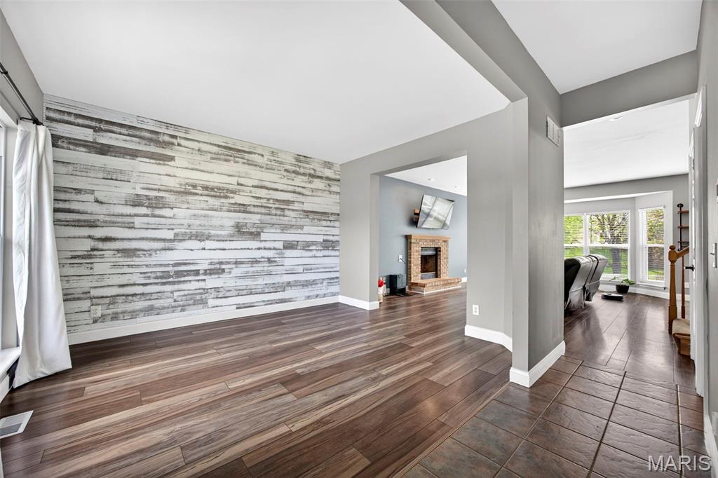 Somerset Manor - Residential