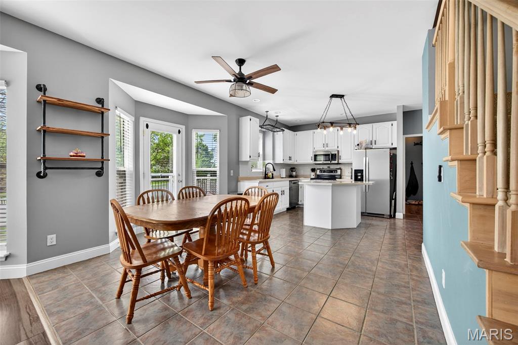 Somerset Manor - Residential