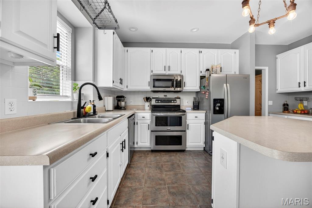 Somerset Manor - Residential