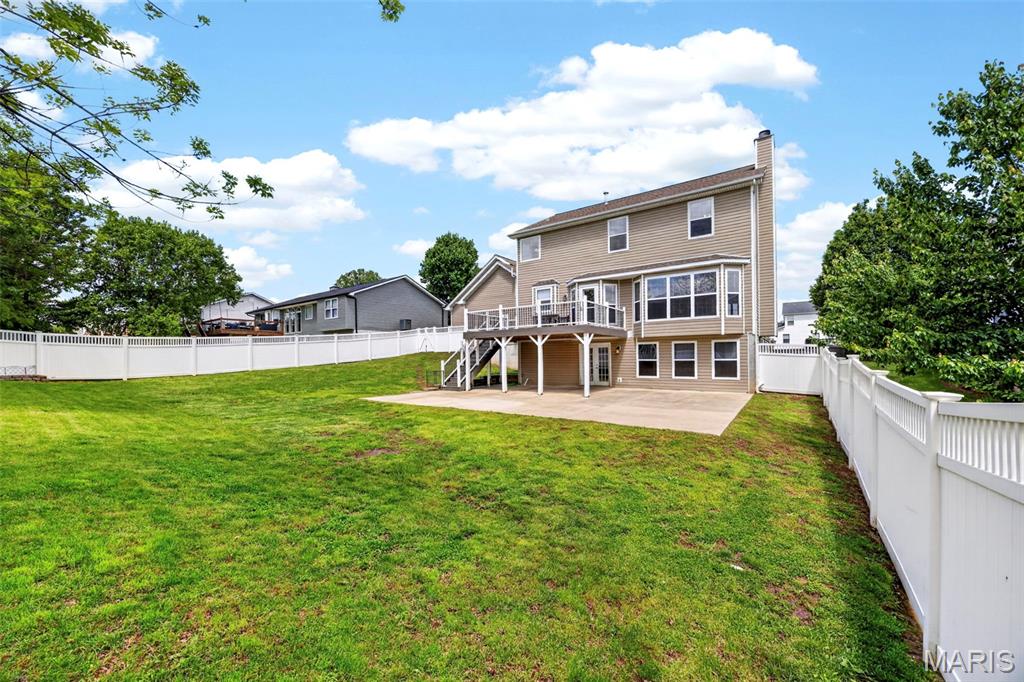 Somerset Manor - Residential