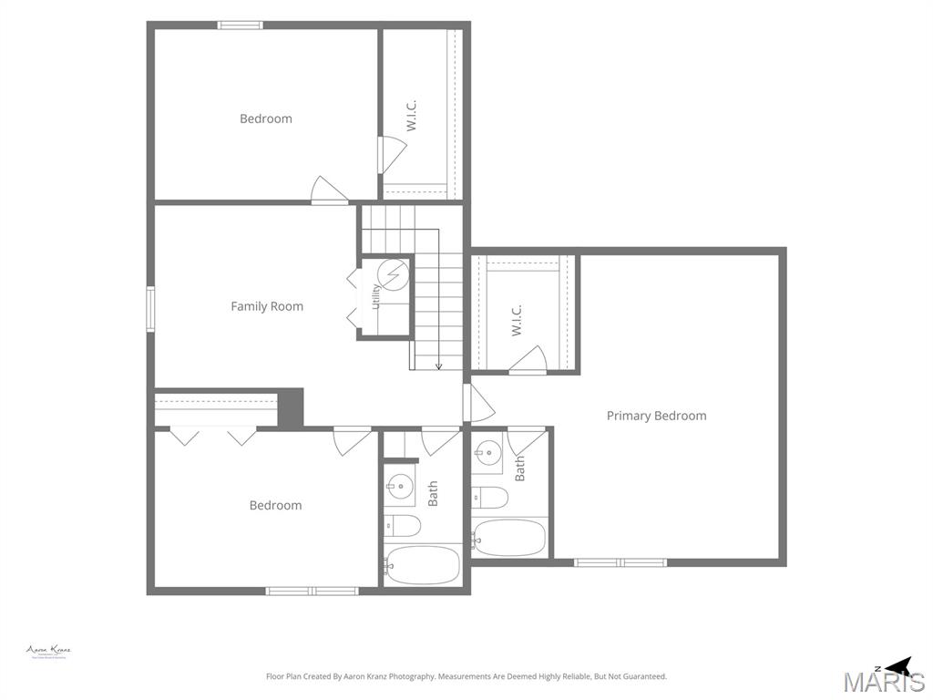 Carlton Glen Estate #1 - Residential