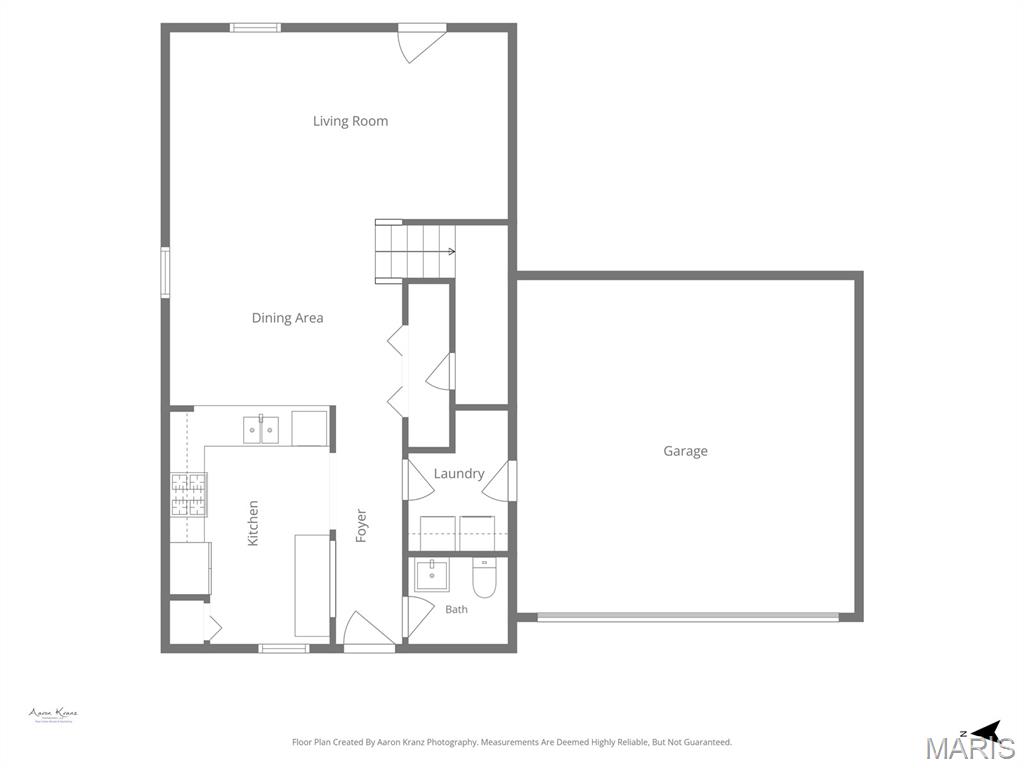 Carlton Glen Estate #1 - Residential