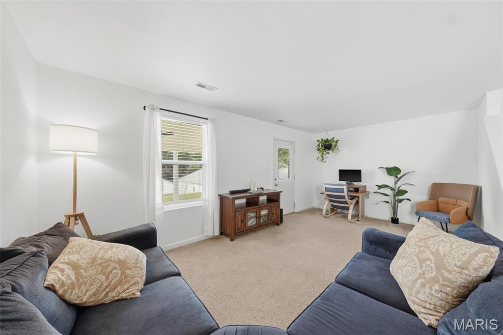 Carlton Glen Estate #1 - Residential