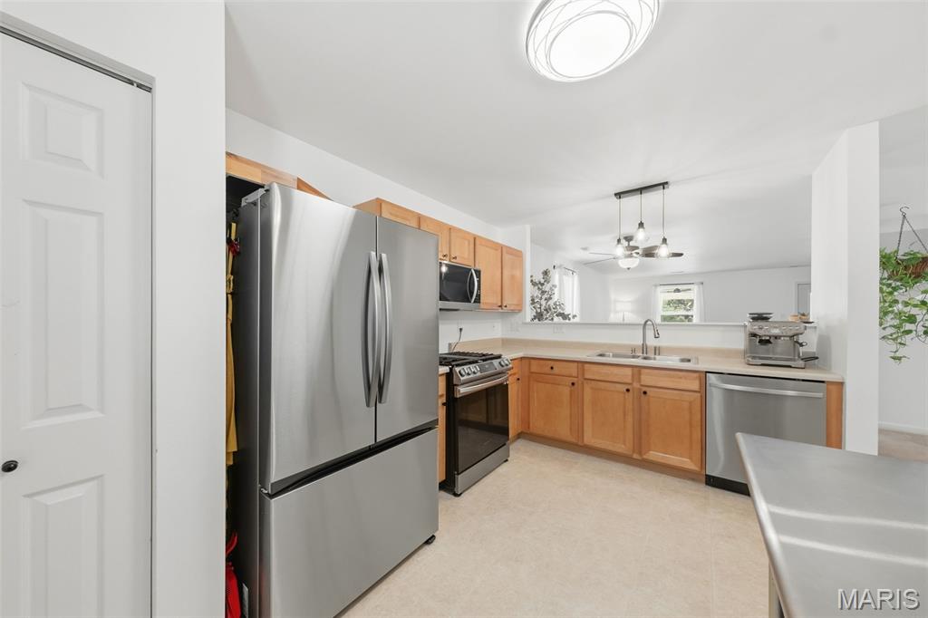Carlton Glen Estate #1 - Residential