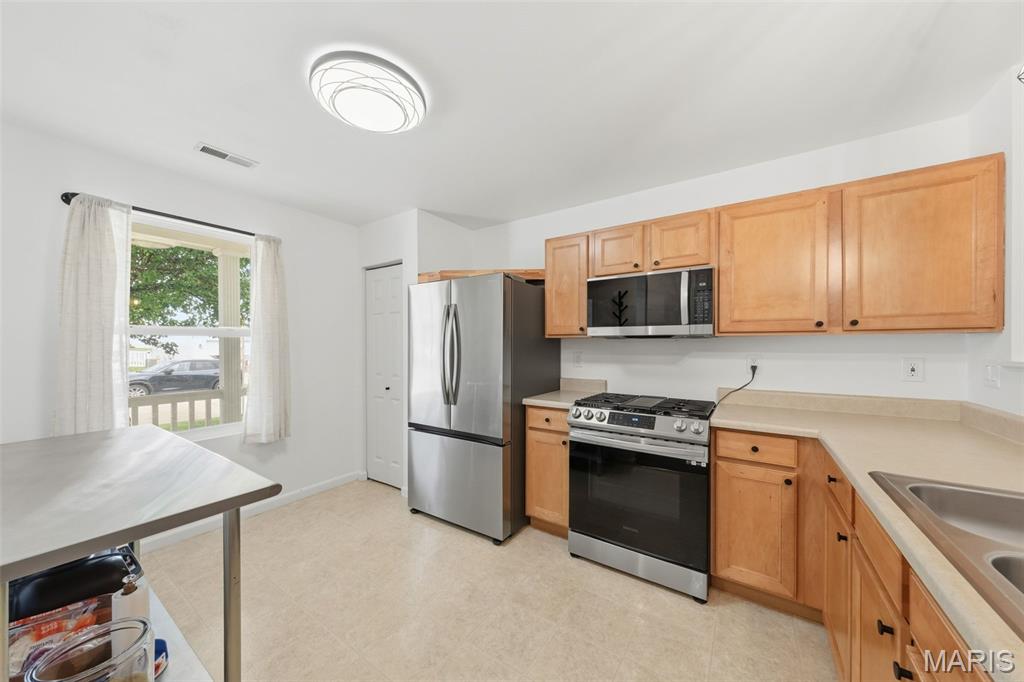 Carlton Glen Estate #1 - Residential