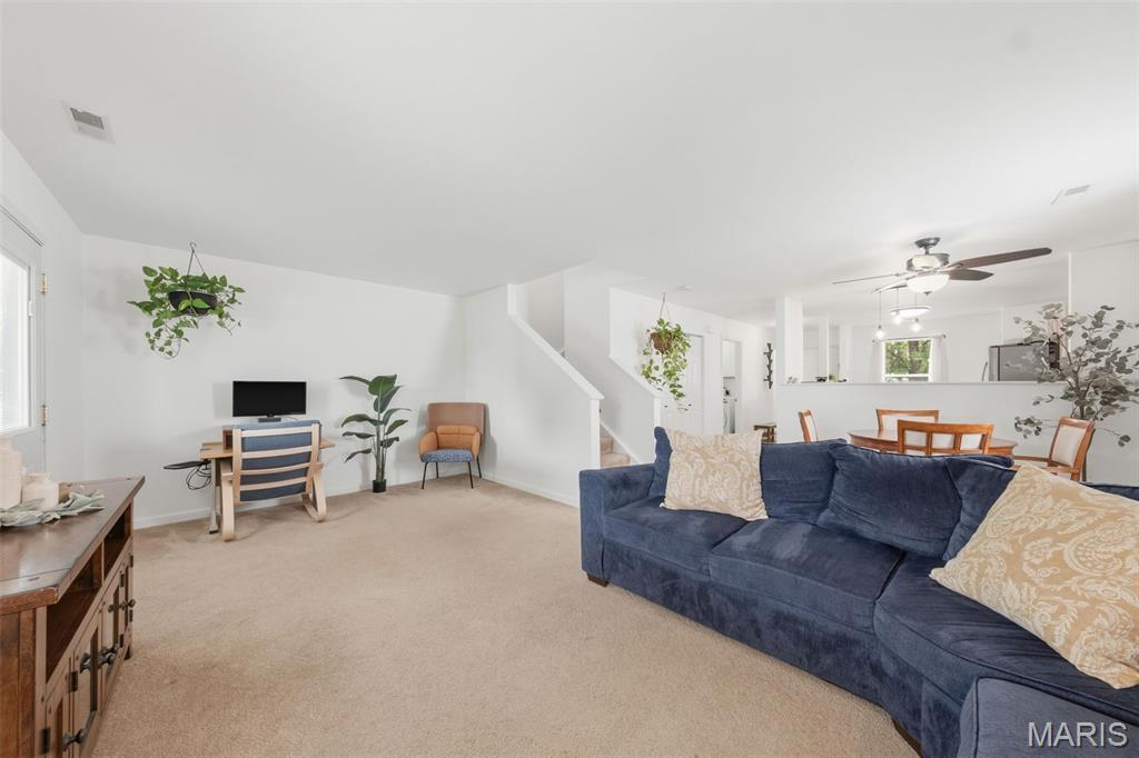 Carlton Glen Estate #1 - Residential