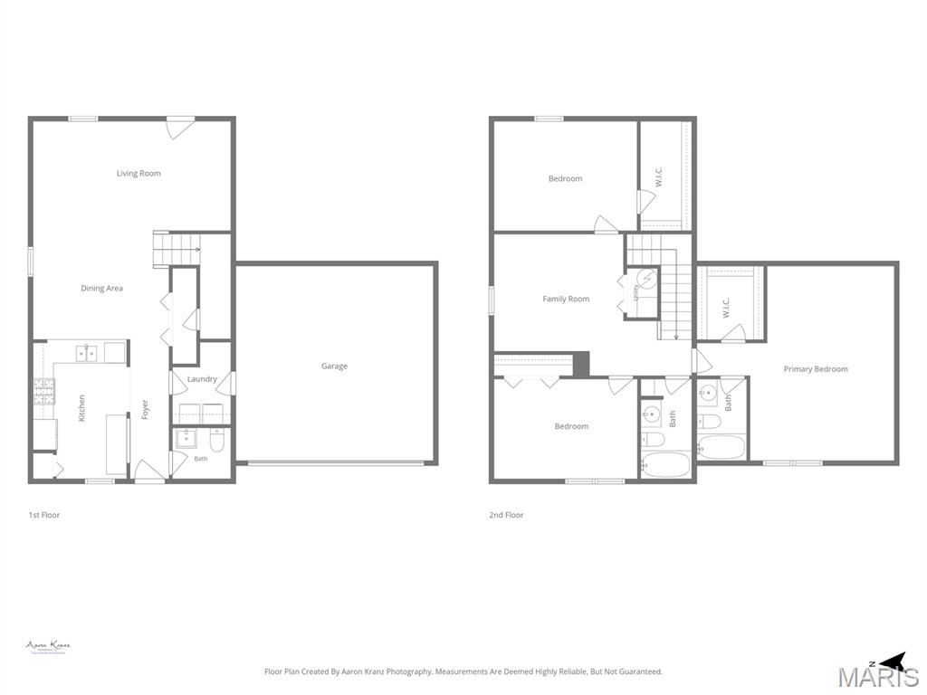 Carlton Glen Estate #1 - Residential