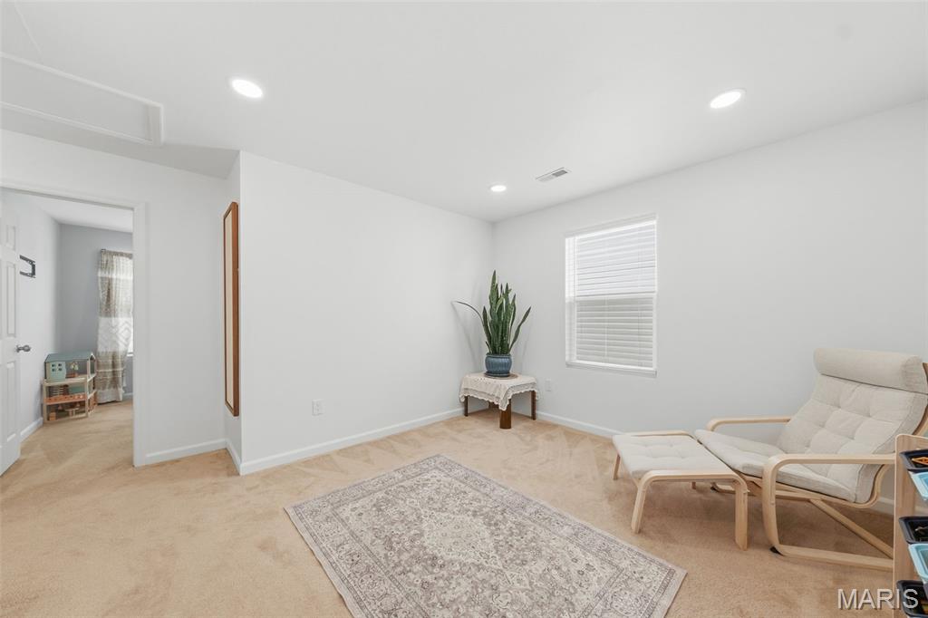 Carlton Glen Estate #1 - Residential