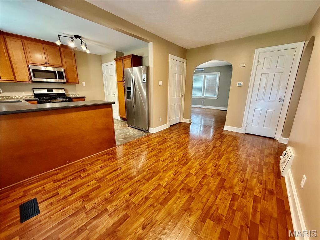 Mouniers Second Sub - Residential